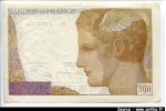 43086 - 300 FRANCS - Type 1938