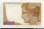 54133 - 300 FRANCS - Type 1938