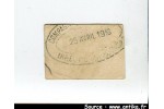 56209 - BON P/ 0,05 Ctmes BENISAF Cie Mokta-El Hadid