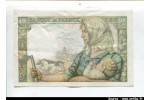 58487 - 10 FRANCS MINEUR - type 1941