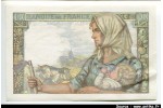 59959 - 10 FRANCS MINEUR - type 1941