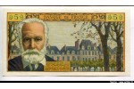 64282 - 5 NF VICTOR HUGO - Type 1959
