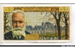 64285 - 5 NF VICTOR HUGO - Type 1959