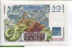 70818 - 50 FRANCS LE VERRIER - Type 1946