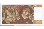 71037 - 100 FRANCS DELACROIX - Type 1978 
