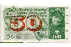 71149 - 50 Francs, Fillette- Récolte de pommes      PROMO     *    *