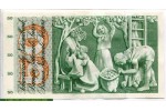 71149 - 50 Francs, Fillette- Récolte de pommes      PROMO     *    *