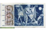 71157 - 100 Francs Enfant & Saint Martin   Année RARE