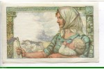 73060 - 10 FRANCS MINEUR - type 1941
