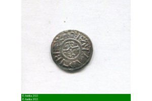 73656 - Denier de Melle