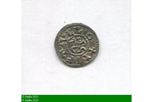73657 - Denier de Melle