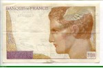 74011 - 300 FRANCS - Type 1938