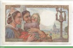 76001 - 20 FRANCS PECHEUR - Type 1942