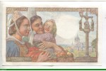 76004 - 20 FRANCS PECHEUR - Type 1942