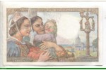 76005 - 20 FRANCS PECHEUR - Type 1942