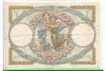 76010 - 50  FRANCS LOM - Type 1927