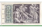 77153 - 1000 Francs Femme & Allégorie danse macabre