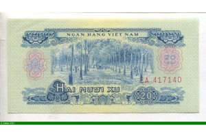 77235 - 20 Xu Palmiers & Bœufs