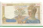 78237 - 50 FRANCS CERES - Type 1933 modifié