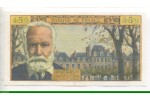 78282 - 5 NF VICTOR HUGO - Type 1959
