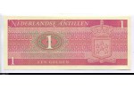 79289 - 1 Gulden Pearl Harbour   *   *   *  PROMO