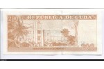 79465 - 200 Pesos Frank Pais    *     *     *            NOUVEAUTE