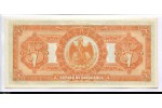 79741 - 5 Pesos El Banco del Estado de Chihuahua Série A  Superbe Billet