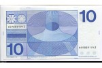 79781 - 10 Gulden Frans Hals