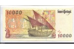 79811 - 10000 Escudos Infante de Henrique