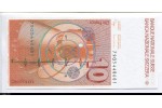 79882 - 10 Francs Leonhard Euler   *     *