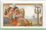 80044 - 20 FRANCS PECHEUR - Type 1942
