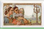 80048 - 20 FRANCS PECHEUR - Type 1942