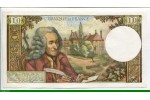 80121 - 10 FRANCS VOLTAIRE - Type 1963