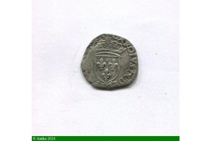 81040 - Sol Parisis  Ier type