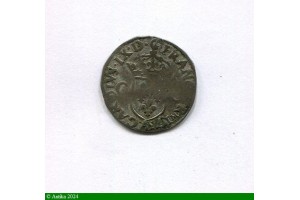 81042 - Douzain aux 2C