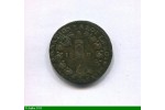 81101 - 12 DENIERS FRANCOIS, An 3 à 5  LOUIS XVI