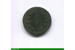 81102 - 12 DENIERS FRANCOIS, An 3 à 5  LOUIS XVI