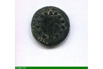 81105 - 12 DENIERS FRANCOIS, An 3 à 5  LOUIS XVI