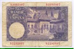 81535 - 25 Pesetas Isaac Albéniz