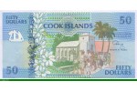 81803 - 50 Dollars Femmes assises tissant, Perles, et Plantes, poissons et oiseaux. 81803 - 50 Dollars Femmes assises tissant, Perles, et Plantes, poissons et oiseaux.