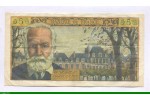 82202 - 5 NF VICTOR HUGO - Type 1959