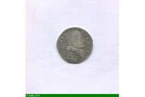 82679 - LUIGINO INNOCENT XII 1691-1700    Avignon    RARETE
