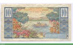 82802 - 10 FRANCS COLBERT