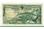 83205 - 20 FRANCS Jeune Garcon & Barrage