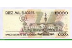 83282 - 1000 Sucres Vicente Rocafuerte