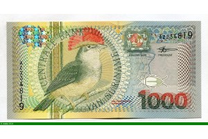83866 - 1000 Gulden Moucherolle Royal