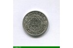 84142 - ESSAI 10 FRANCS Protectorat  Cupro-Nickel  1100 ex   RARETE
