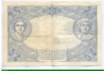 84391 - 20 FRANCS NOIR - Type 1873