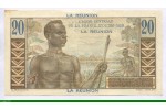 84443 - 20 FRANCS EMILE GENTIL