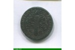 84651 - 2 SOLS FRANCOIS, An 3 à 5  LOUIS XVI